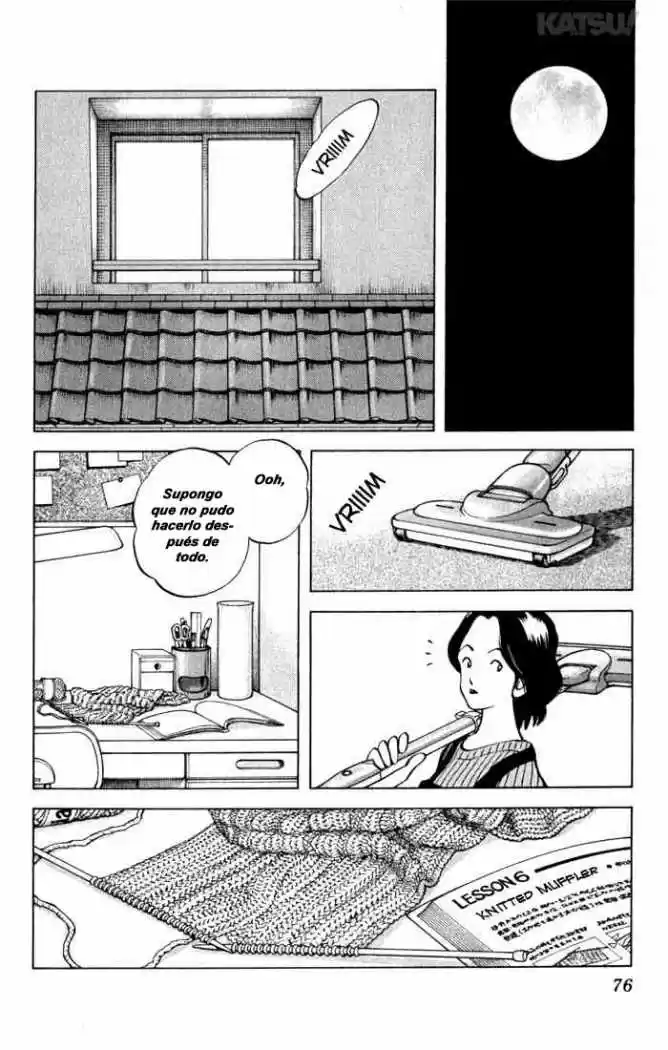 Katsu! (2016) - Capítulo 141 - Página 18 - LectorTMOo
