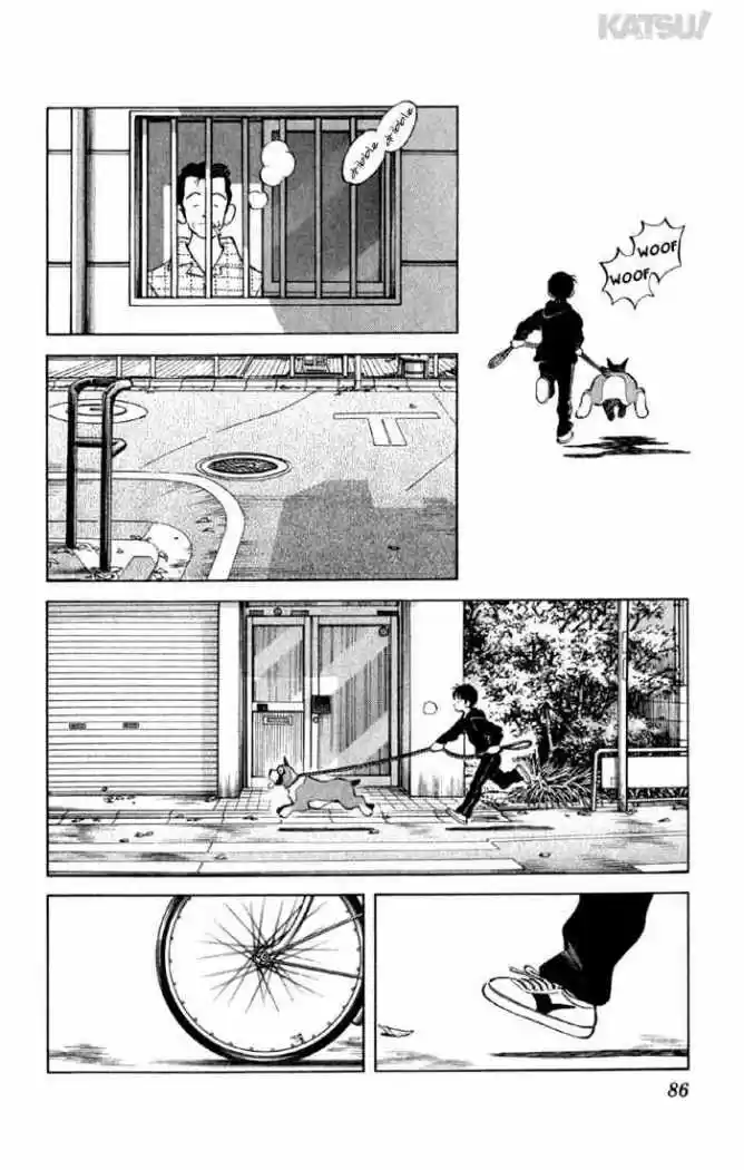 Katsu! (2016) - Capítulo 142 - Página 10 - LectorTMOo