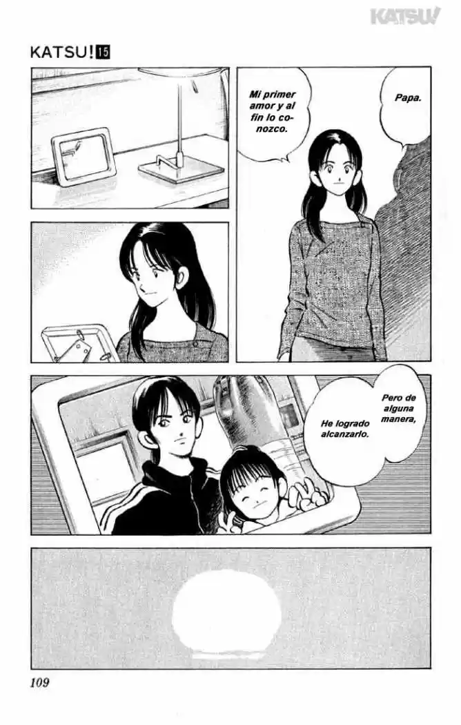 Katsu! (2016) - Capítulo 143 - Página 15 - LectorTMOo