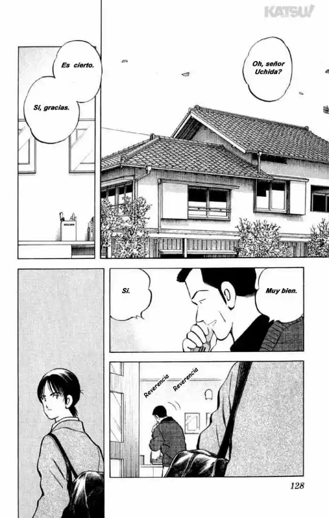 Katsu! (2016) - Capítulo 144 - Página 16 - LectorTMOo