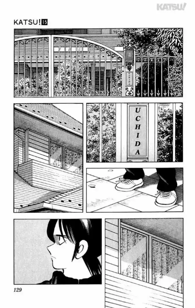 Katsu! (2016) - Capítulo 144 - Página 17 - LectorTMOo