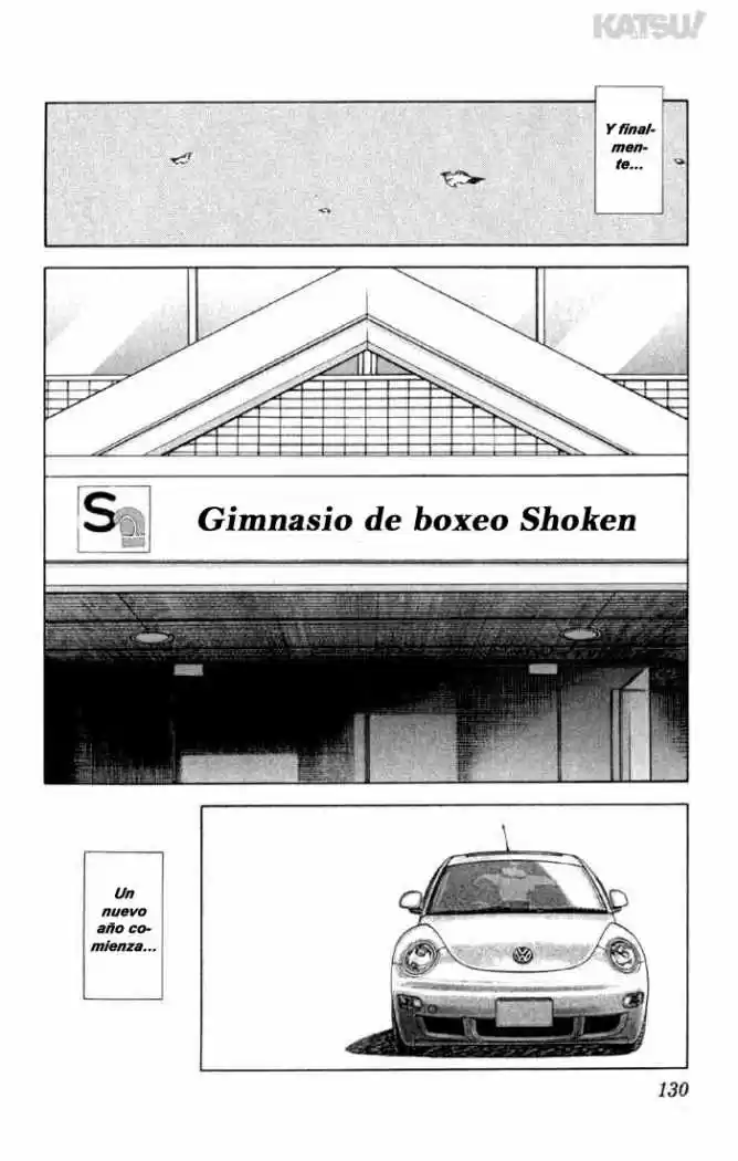 Katsu! (2016) - Capítulo 144 - Página 18 - LectorTMOo
