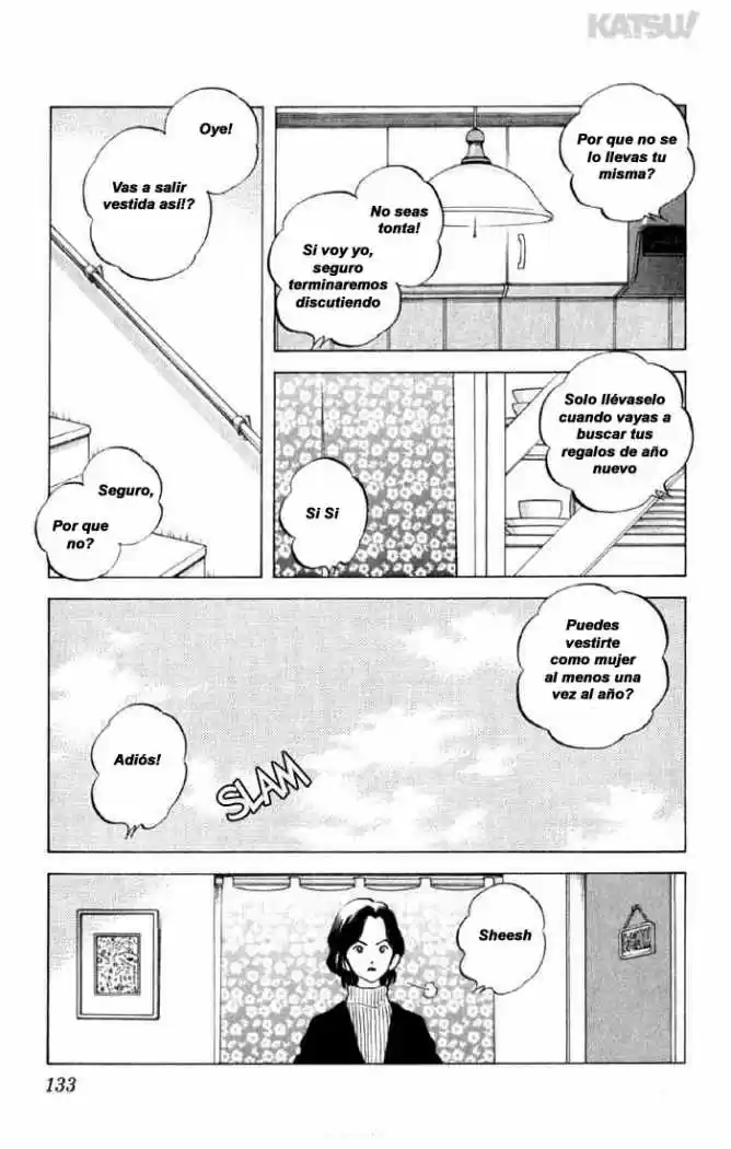 Katsu! (2016) - Capítulo 145 - Página 5 - LectorTMOo