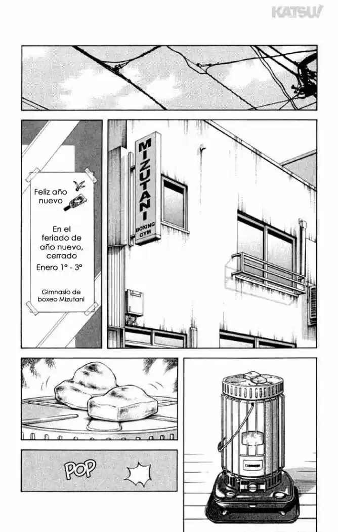 Katsu! (2016) - Capítulo 145 - Página 6 - LectorTMOo