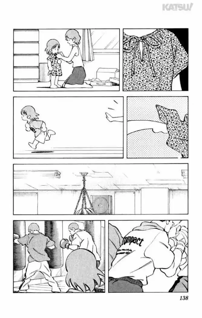 Katsu! (2016) - Capítulo 145 - Página 10 - LectorTMOo