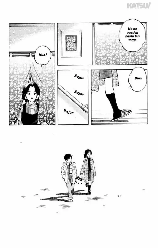 Katsu! (2016) - Capítulo 145 - Página 20 - LectorTMOo
