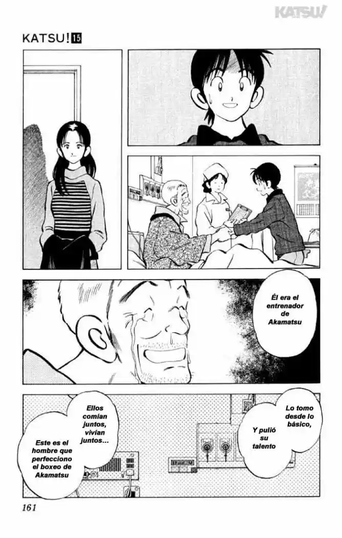 Katsu! (2016) - Capítulo 146 - Página 14 - LectorTMOo