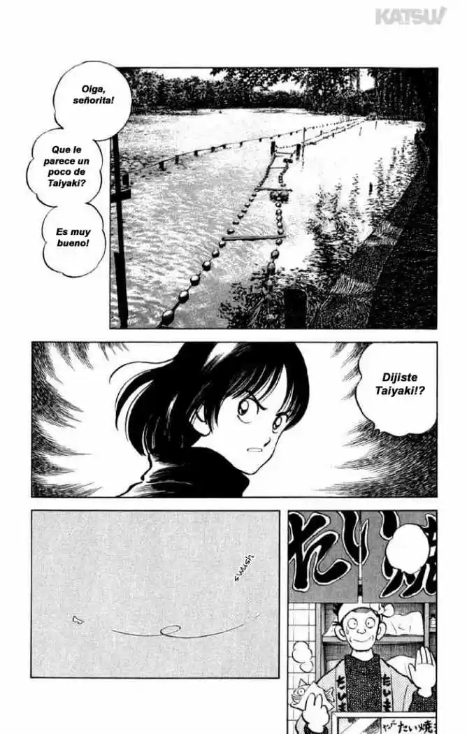 Katsu! (2016) - Capítulo 146 - Página 19 - LectorTMOo