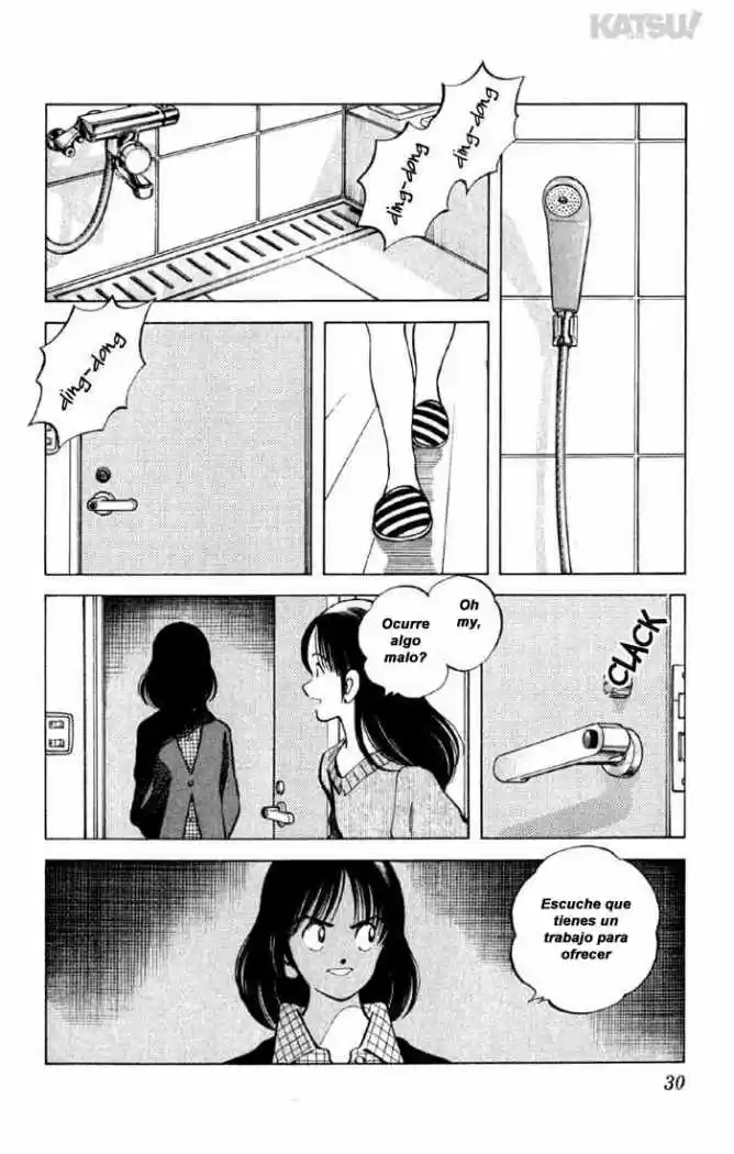 Katsu! (2016) - Capítulo 149 - Página 10 - LectorTMOo