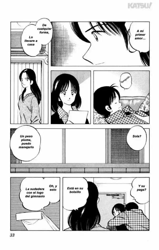 Katsu! (2016) - Capítulo 149 - Página 13 - LectorTMOo