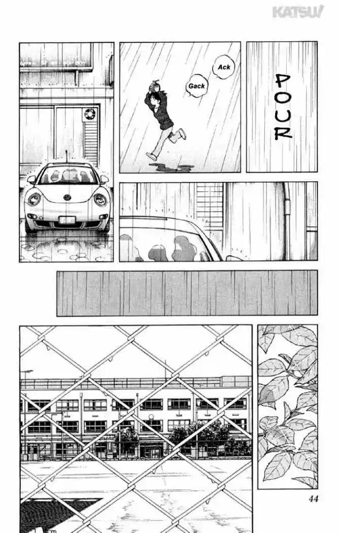 Katsu! (2016) - Capítulo 150 - Página 6 - LectorTMOo