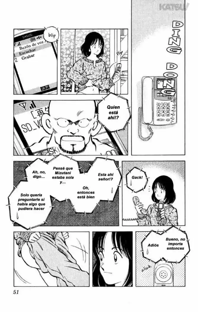 Katsu! (2016) - Capítulo 150 - Página 13 - LectorTMOo