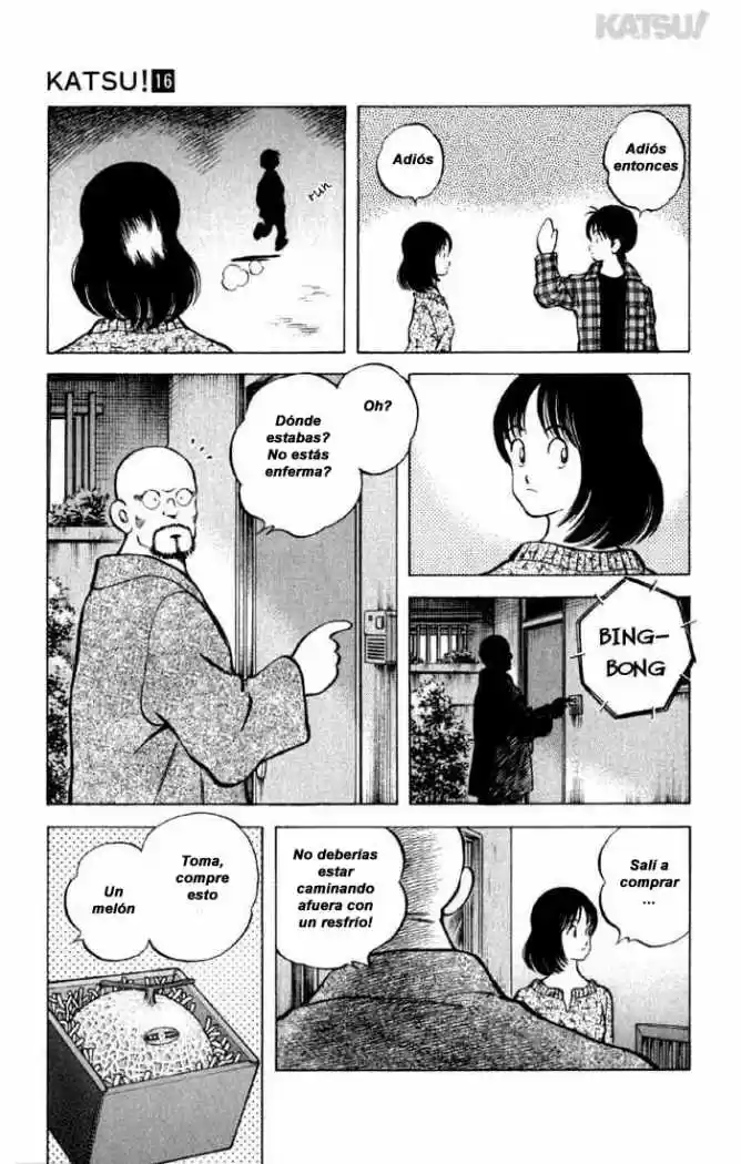 Katsu! (2016) - Capítulo 150 - Página 19 - LectorTMOo