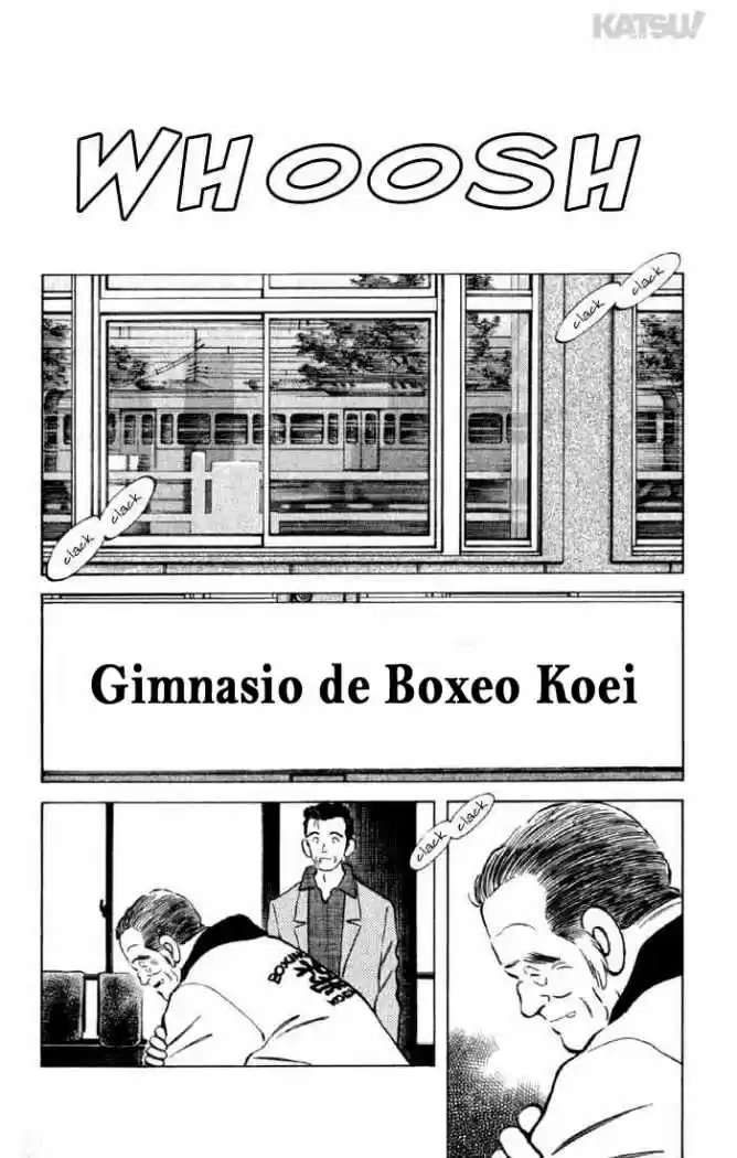 Katsu! (2016) - Capítulo 152 - Página 4 - LectorTMOo