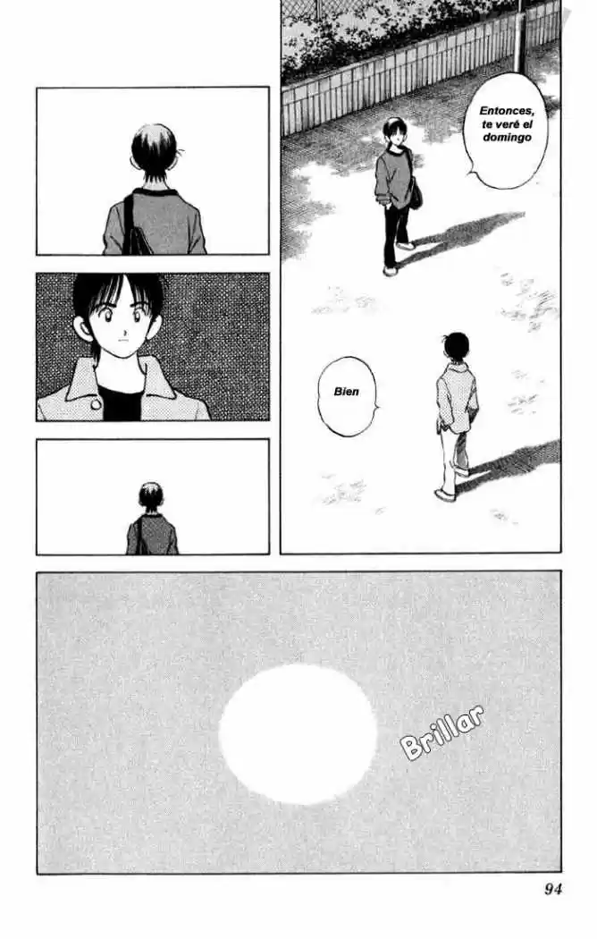 Katsu! (2016) - Capítulo 152 - Página 20 - LectorTMOo