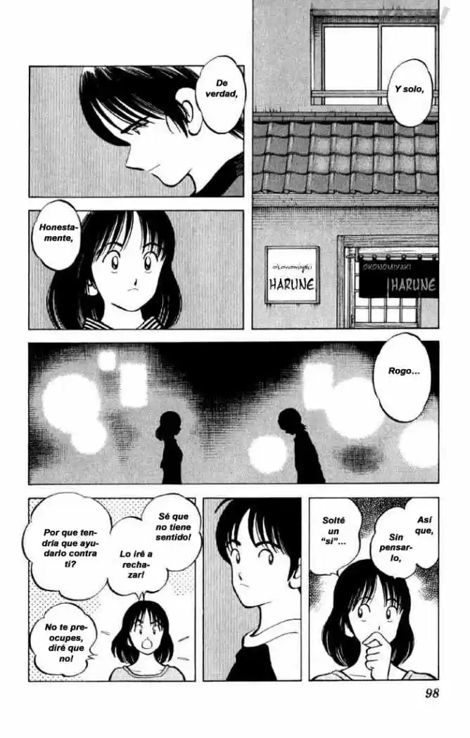 Katsu! (2016) - Capítulo 153 - Página 6 - LectorTMOo