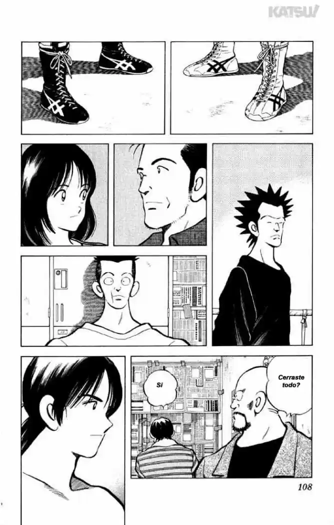 Katsu! (2016) - Capítulo 153 - Página 16 - LectorTMOo