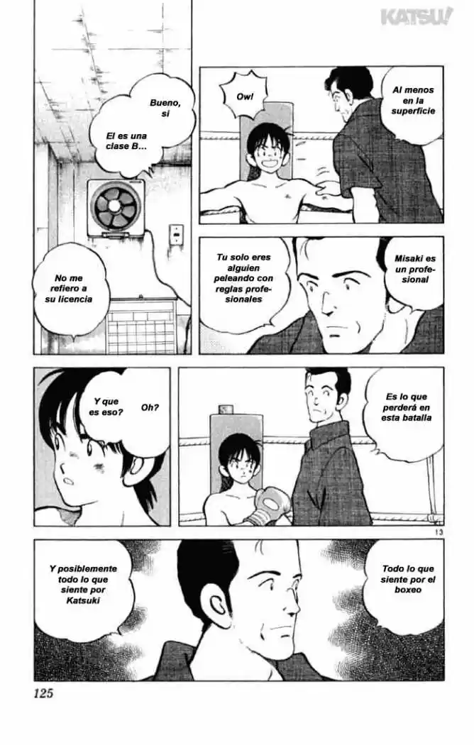 Katsu! (2016) - Capítulo 154 - Página 15 - LectorTMOo
