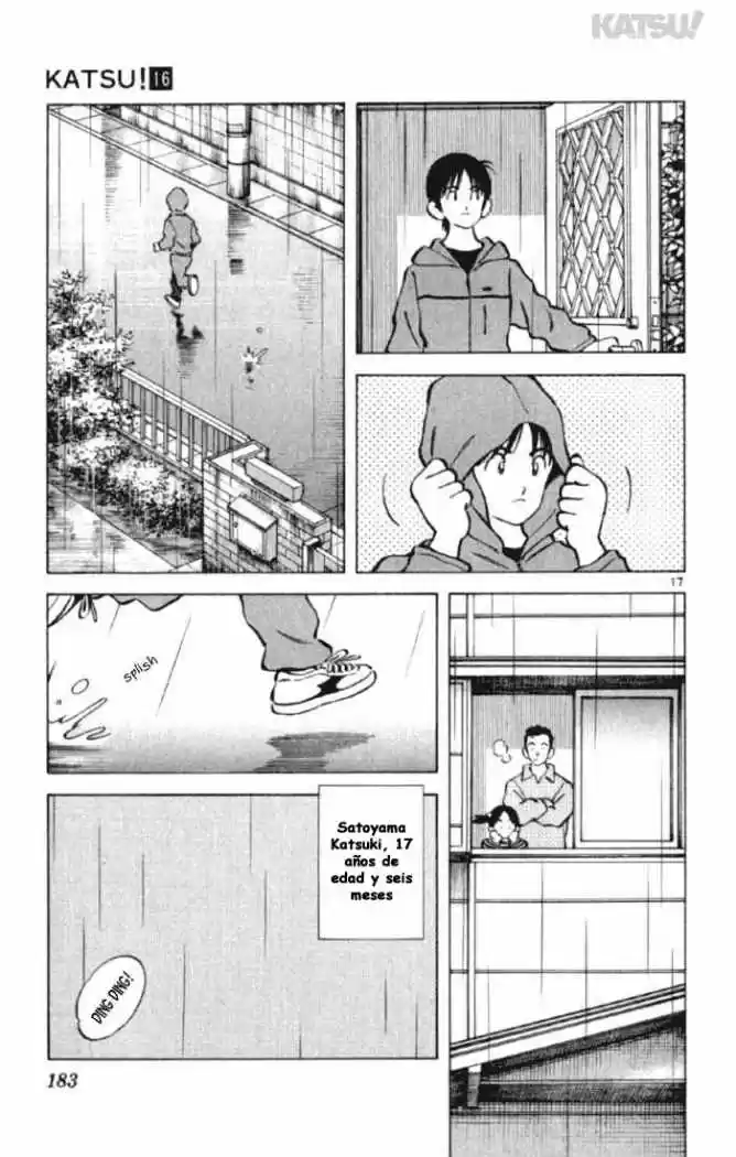 Katsu! (2016) - Capítulo 157 - Página 19 - LectorTMOo