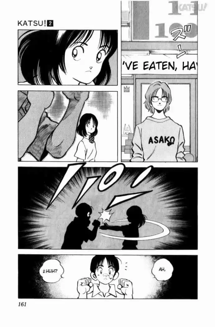 Katsu! (2016) - Capítulo 17 - Página 12 - LectorTMOo