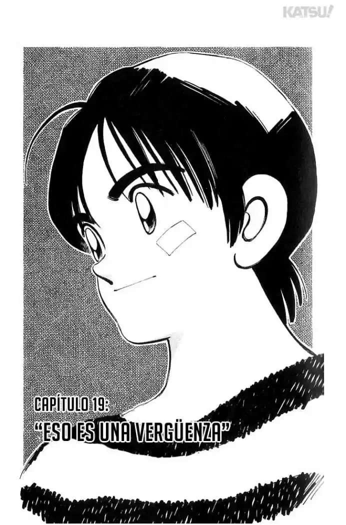 Katsu! (2016) - Capítulo 19 - Página 6 - LectorTMOo