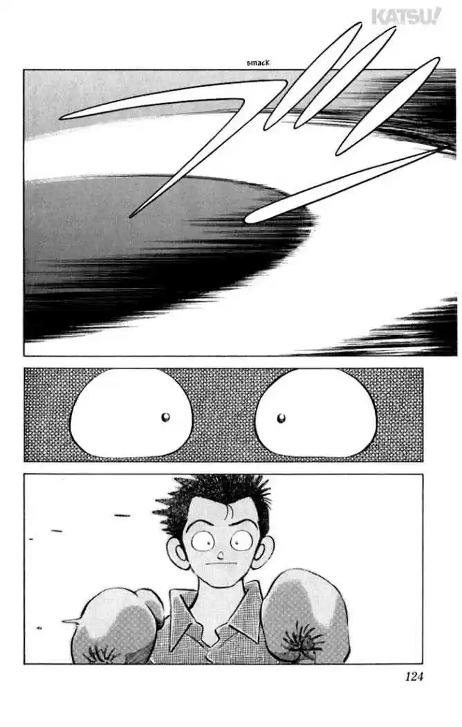 Katsu! (2016) - Capítulo 25 - Página 13 - LectorTMOo