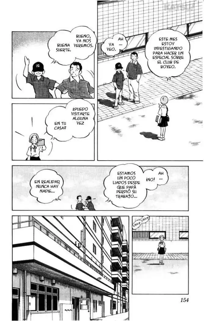 Katsu! (2016) - Capítulo 27 - Página 7 - LectorTMOo