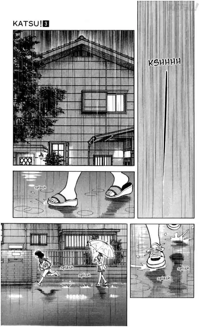 Katsu! (2016) - Capítulo 28 - Página 18 - LectorTMOo