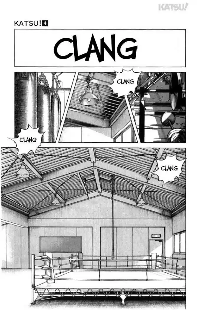 Katsu! (2016) - Capítulo 29 - Página 17 - LectorTMOo