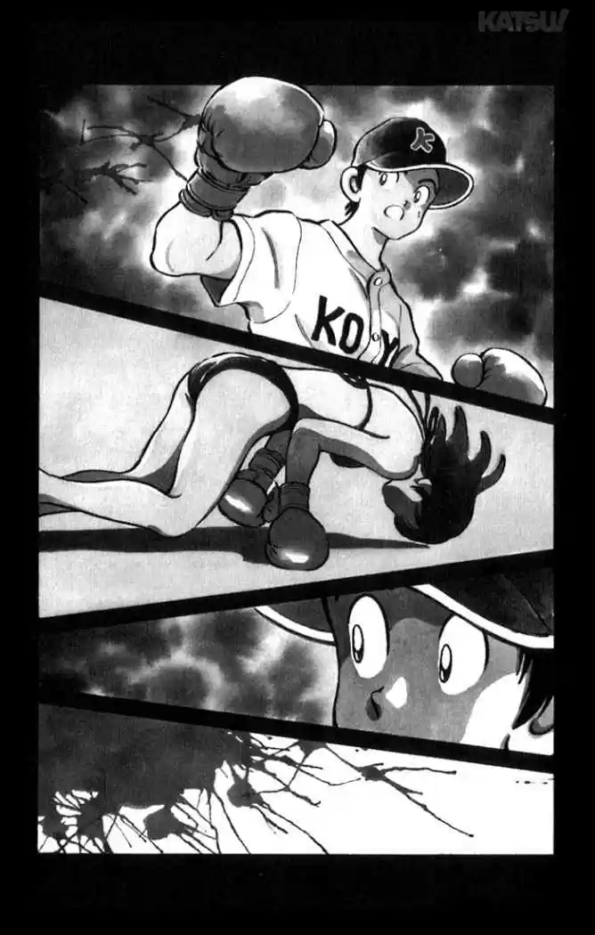 Katsu! (2016) - Capítulo 30 - Página 4 - LectorTMOo
