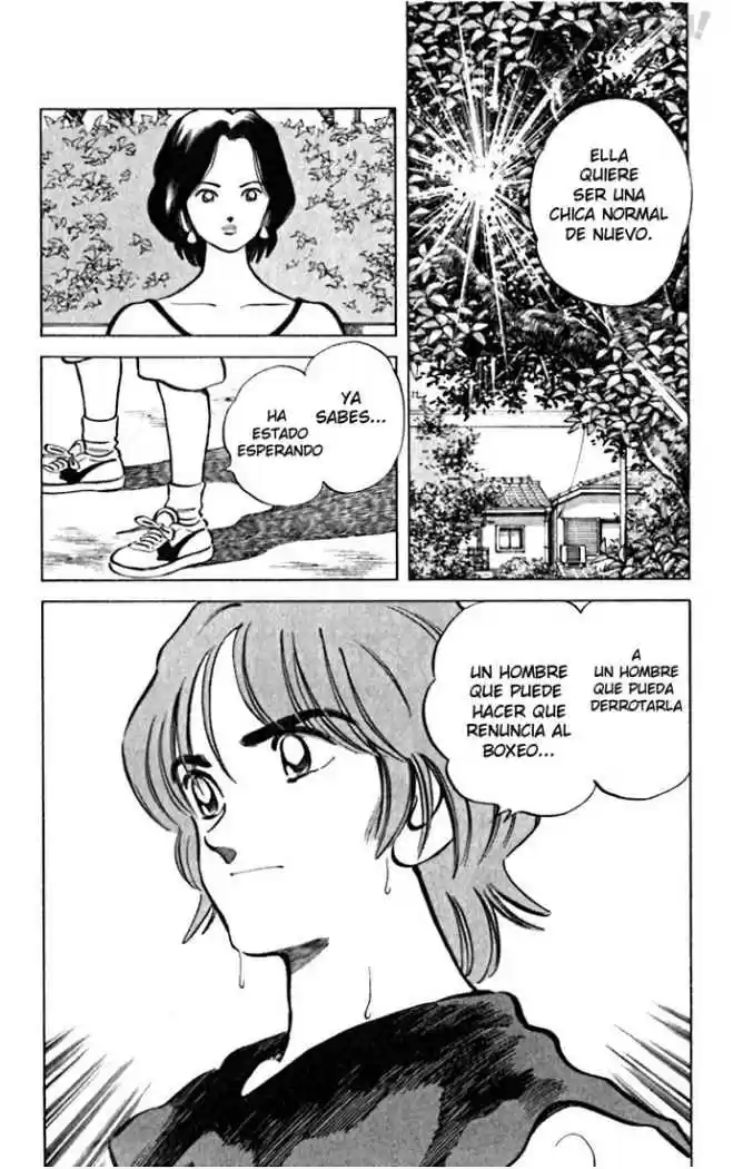 Katsu! (2016) - Capítulo 32 - Página 19 - LectorTMOo