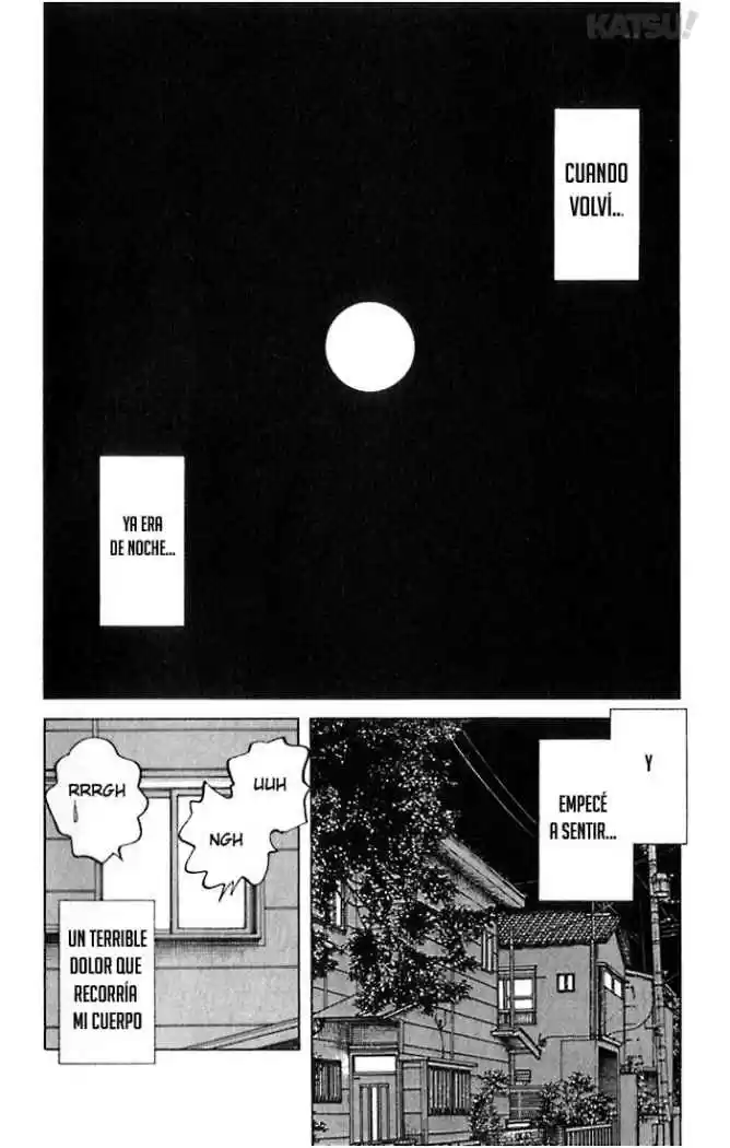 Katsu! (2016) - Capítulo 34 - Página 15 - LectorTMOo