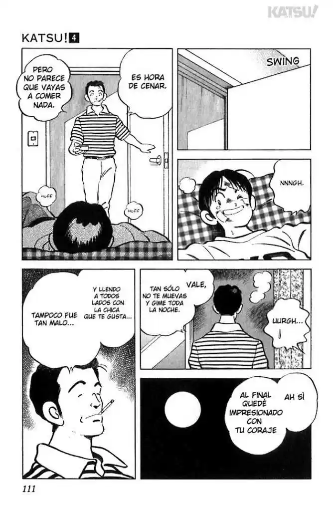 Katsu! (2016) - Capítulo 34 - Página 16 - LectorTMOo