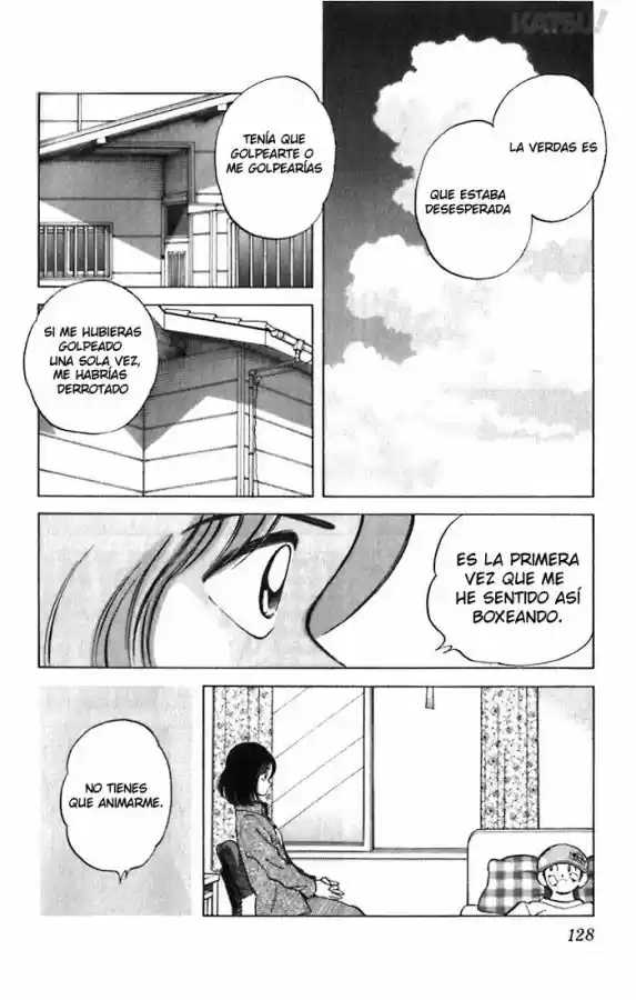 Katsu! (2016) - Capítulo 35 - Página 9 - LectorTMOo