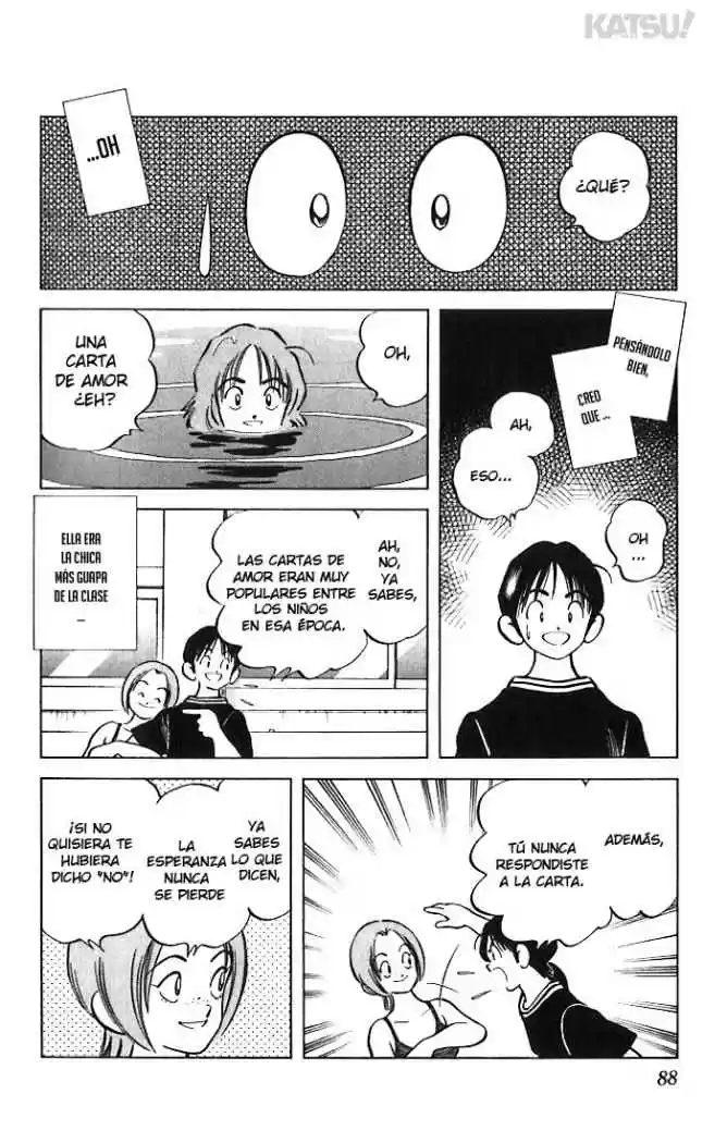 Katsu! (2016) - Capítulo 43 - Página 12 - LectorTMOo