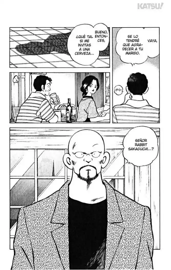 Katsu! (2016) - Capítulo 46 - Página 18 - LectorTMOo