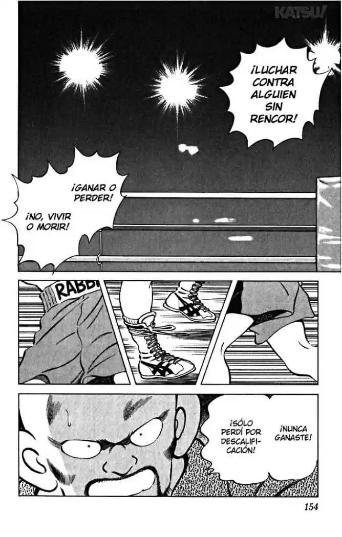 Katsu! (2016) - Capítulo 47 - Página 5 - LectorTMOo