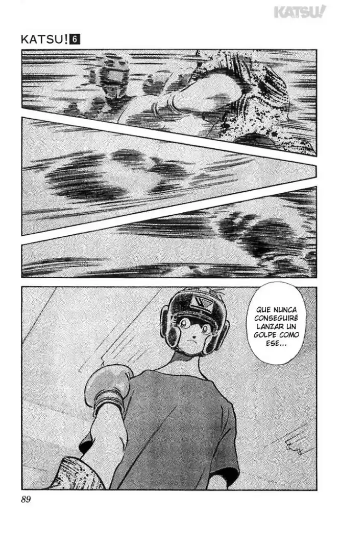 Katsu! (2016) - Capítulo 53 - Página 13 - LectorTMOo