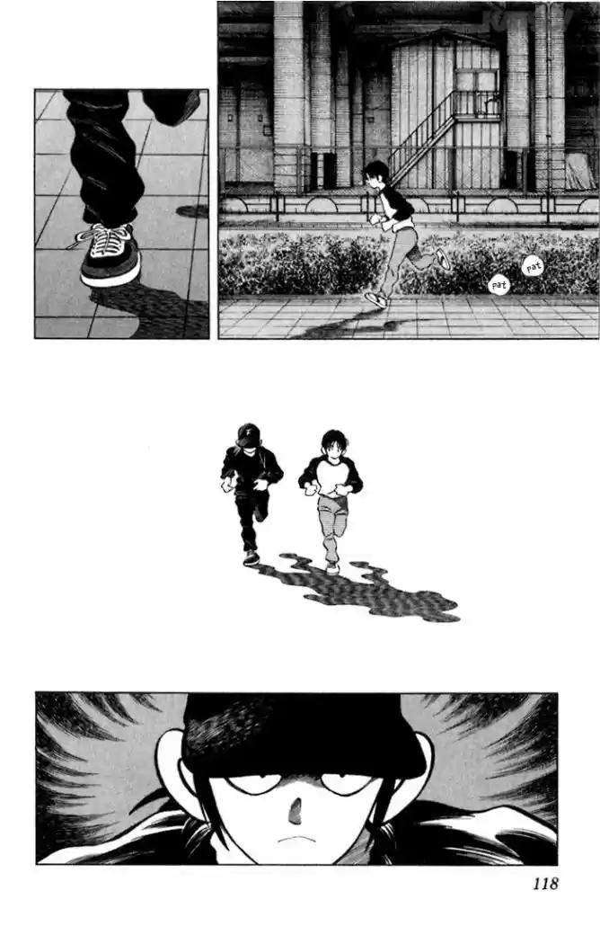 Katsu! (2016) - Capítulo 55 - Página 6 - LectorTMOo