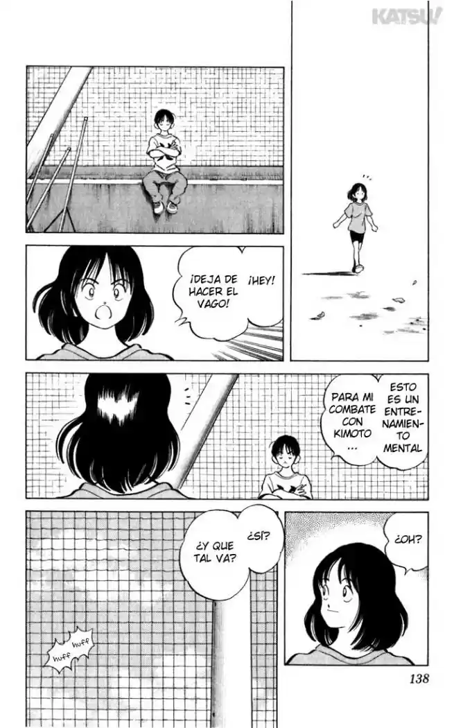 Katsu! (2016) - Capítulo 56 - Página 8 - LectorTMOo