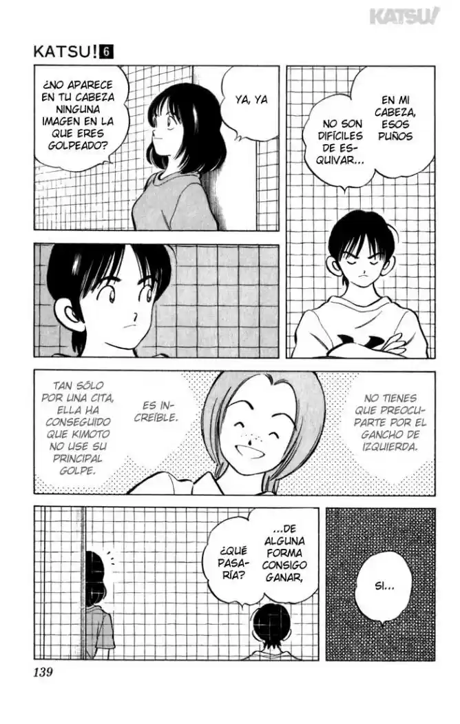 Katsu! (2016) - Capítulo 56 - Página 9 - LectorTMOo