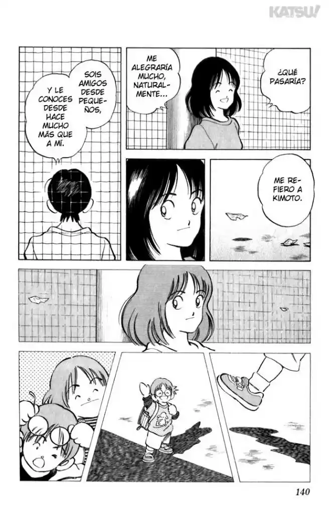 Katsu! (2016) - Capítulo 56 - Página 10 - LectorTMOo