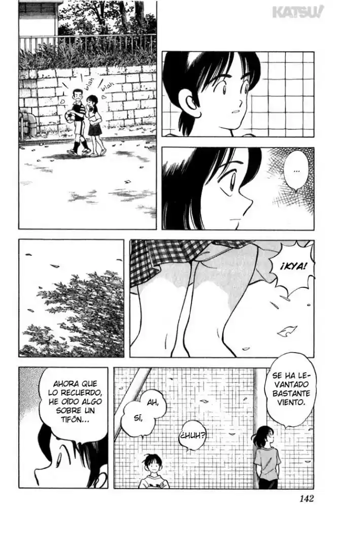 Katsu! (2016) - Capítulo 56 - Página 12 - LectorTMOo