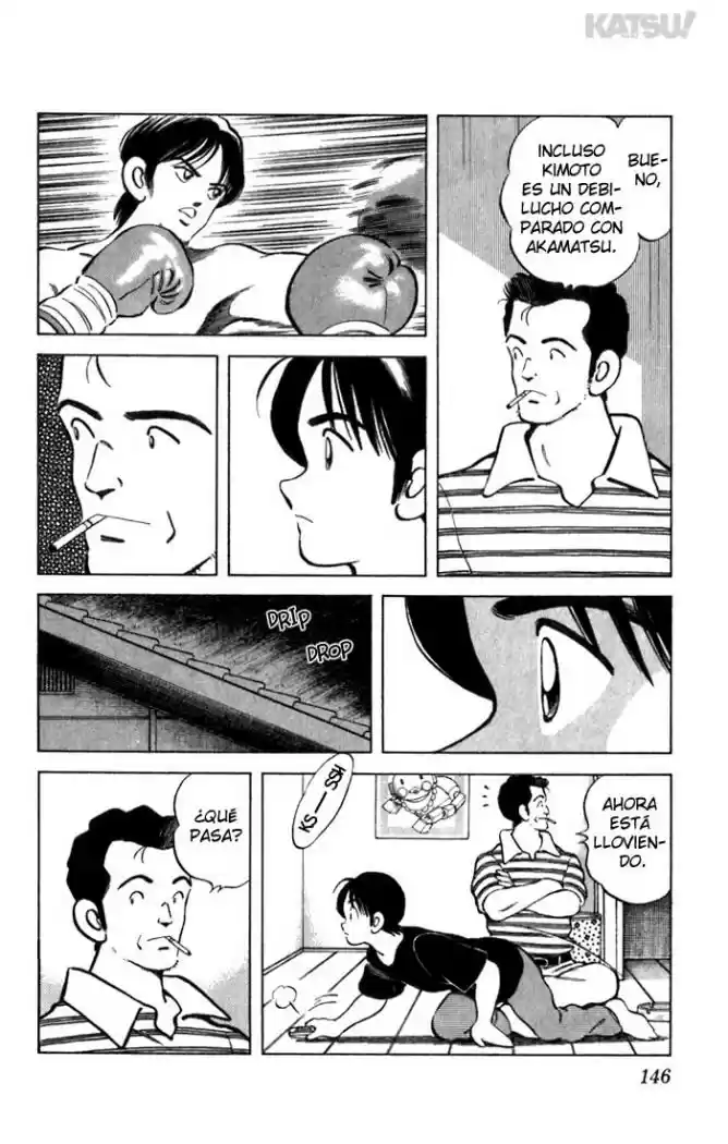 Katsu! (2016) - Capítulo 56 - Página 16 - LectorTMOo