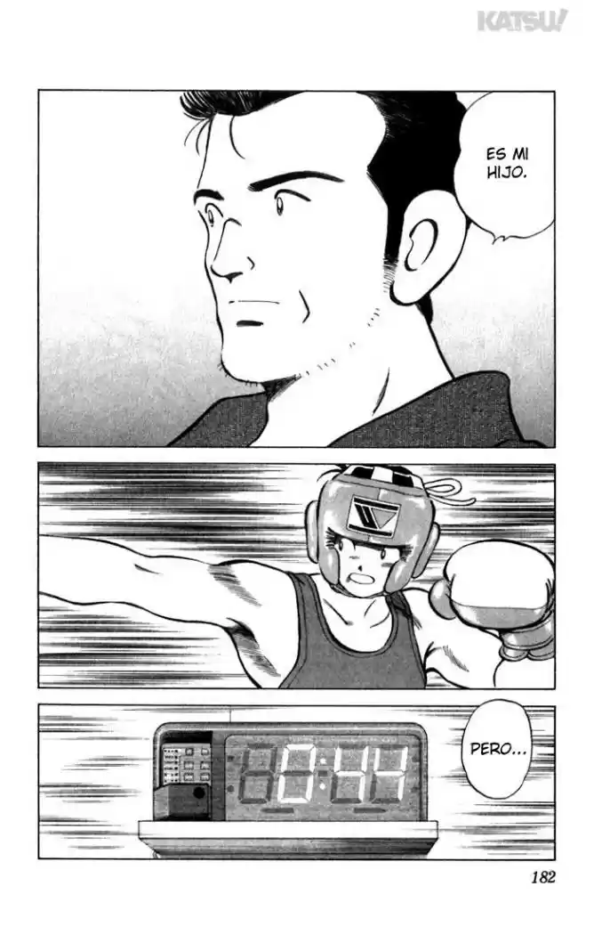 Katsu! (2016) - Capítulo 58 - Página 16 - LectorTMOo
