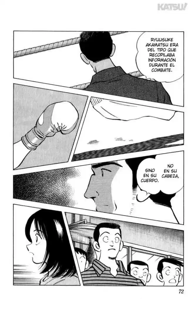 Katsu! (2016) - Capítulo 62 - Página 14 - LectorTMOo