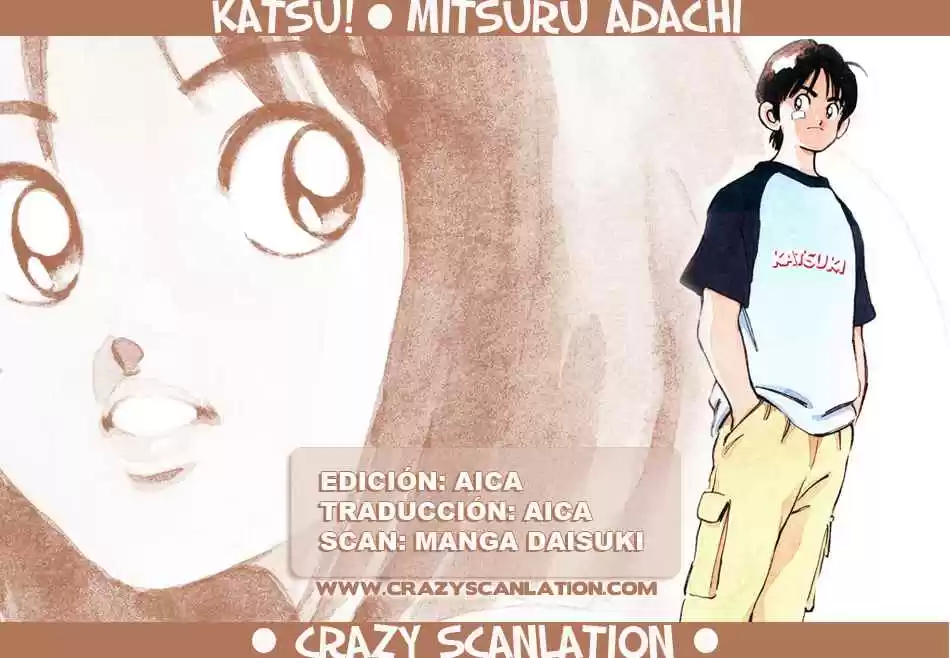 Katsu! (2016) - Capítulo 70 - Página 19 - LectorTMOo