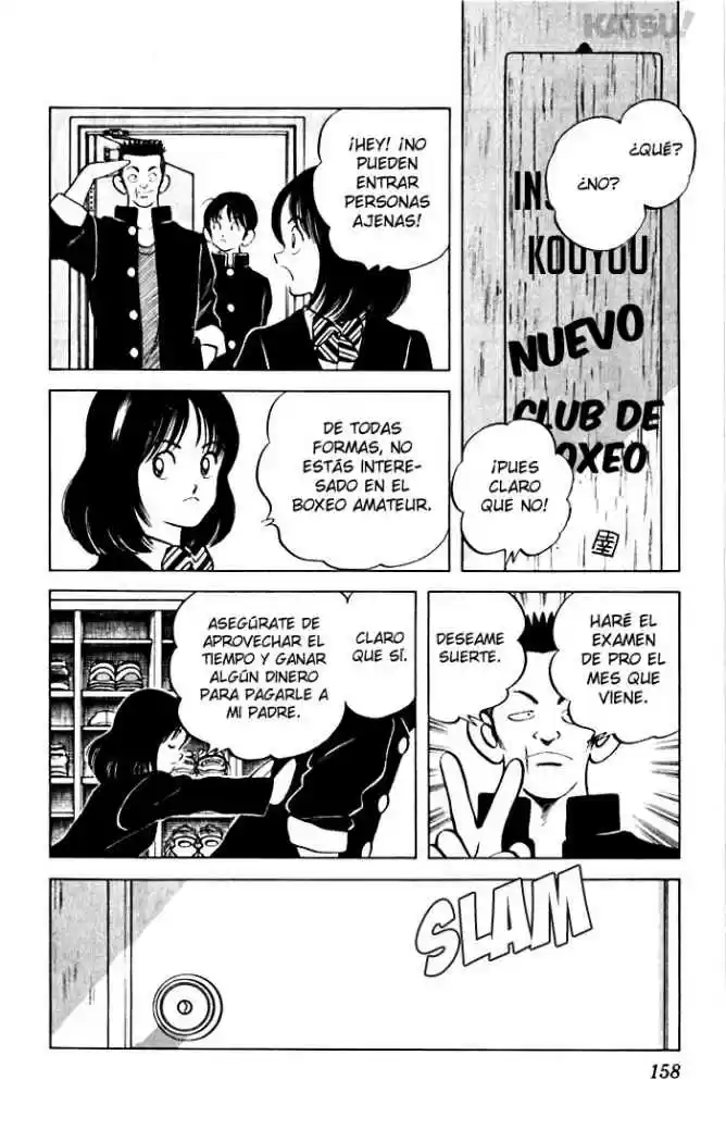 Katsu! (2016) - Capítulo 77 - Página 10 - LectorTMOo