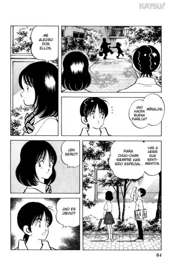 Katsu! (2016) - Capítulo 92 - Página 6 - LectorTMOo