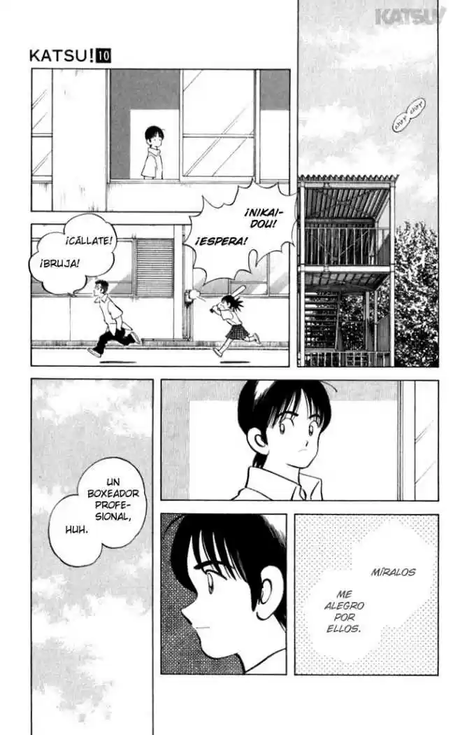 Katsu! (2016) - Capítulo 92 - Página 17 - LectorTMOo